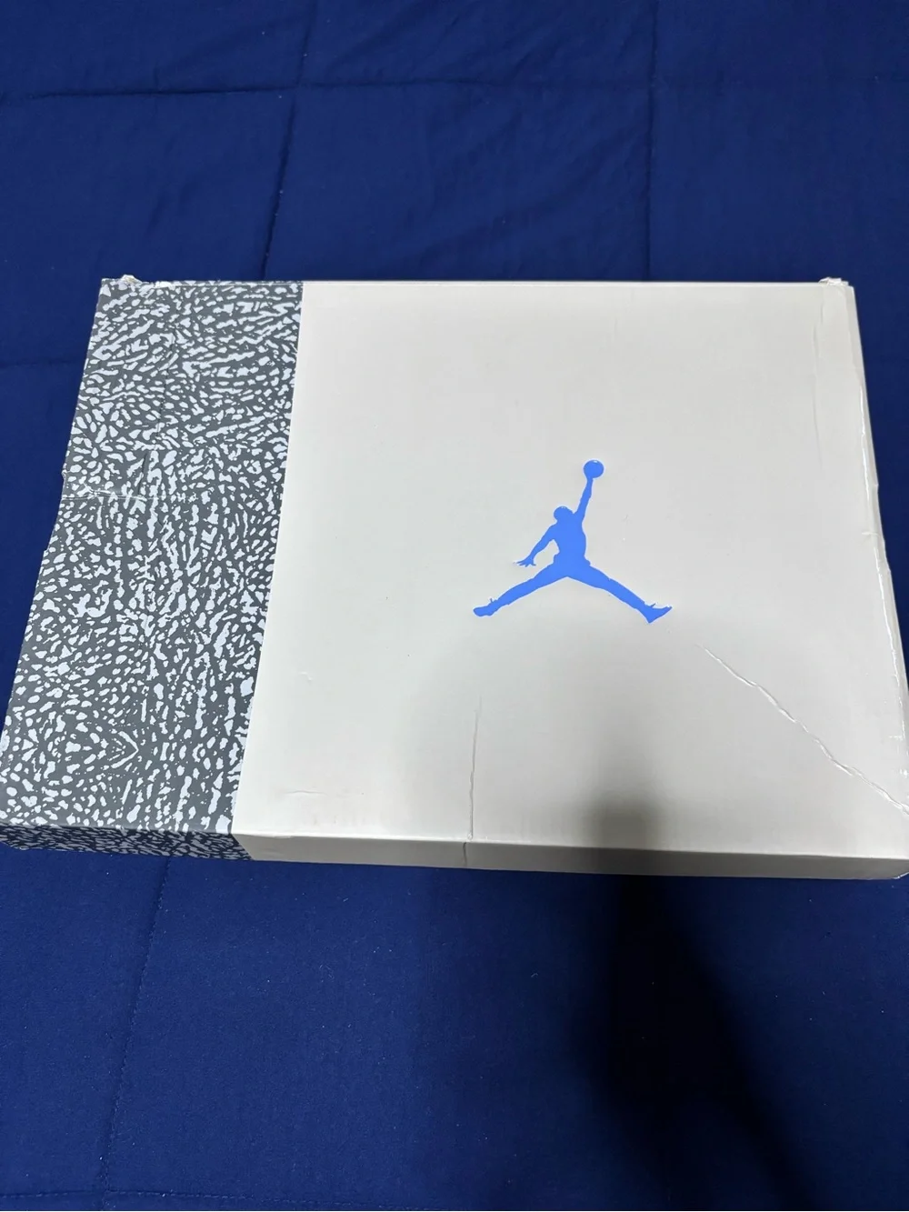Jordan retro lucky